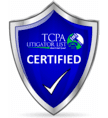 TCPA verification